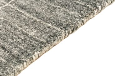 Vintage Rug - 140 x 70 cm - grey