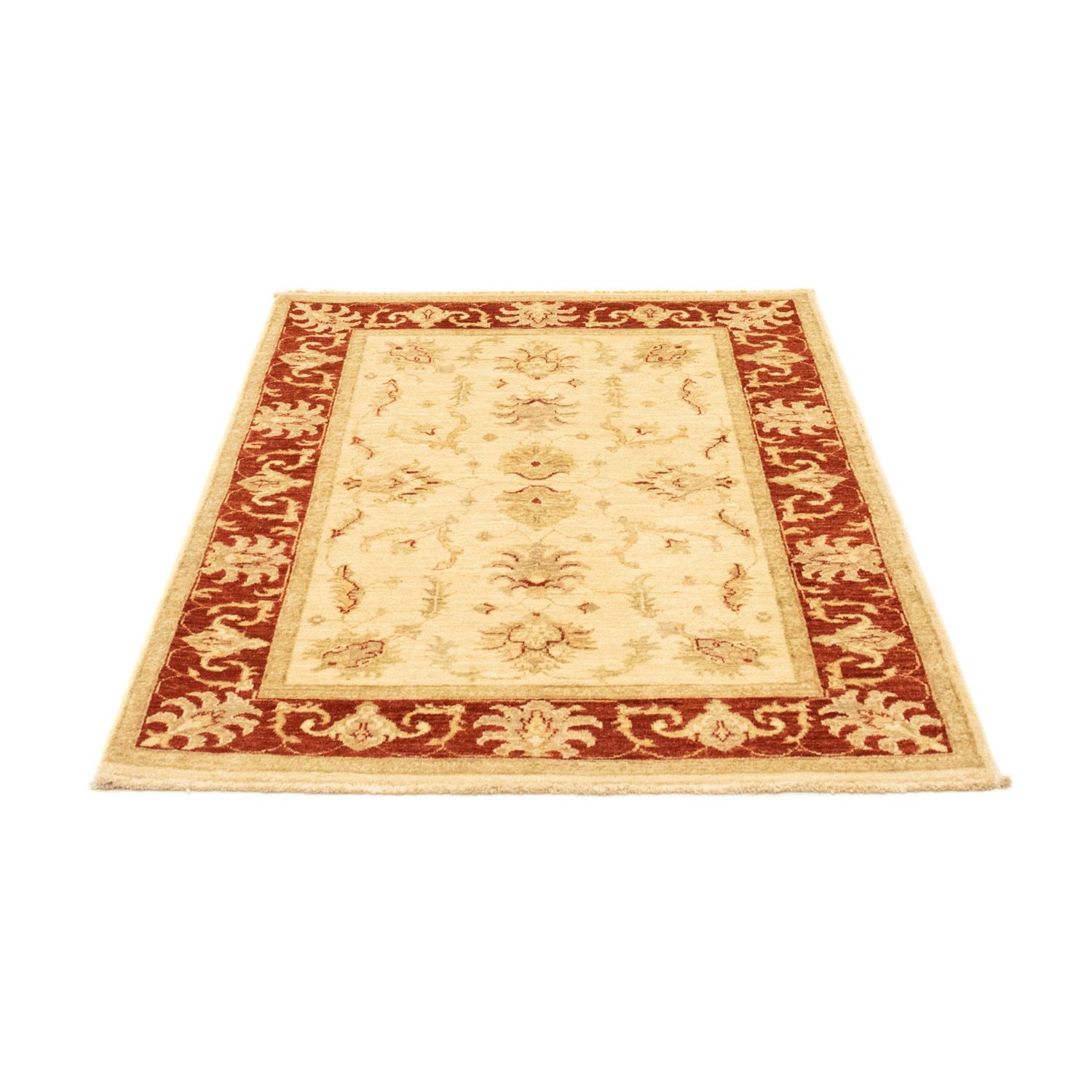 Ziegler Rug - 150 x 103 cm - beige