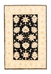 Ziegler Rug - 148 x 100 cm - black