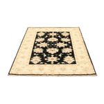 Ziegler Rug - 148 x 100 cm - black