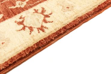 Ziegler Rug - 116 x 80 cm - rust