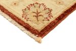 Ziegler Rug - 119 x 78 cm - red