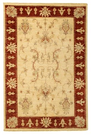 Ziegler Rug - 116 x 79 cm - beige