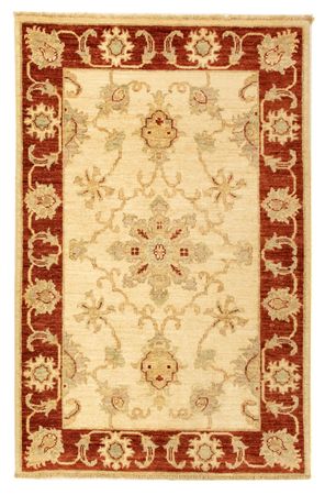 Ziegler Rug - 124 x 79 cm - beige