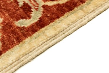 Ziegler Rug - 124 x 79 cm - beige