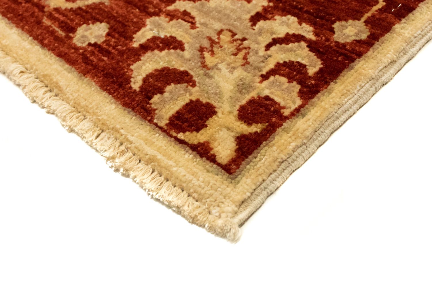 Ziegler Rug - 120 x 80 cm - beige