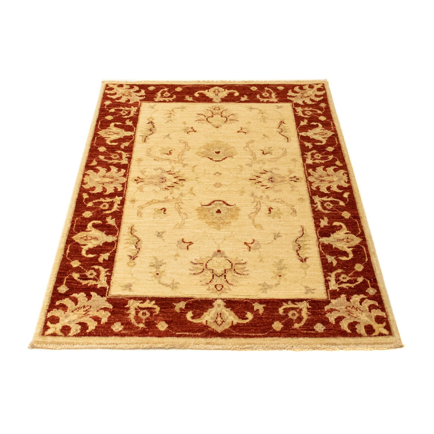 Ziegler Rug - 120 x 80 cm - beige