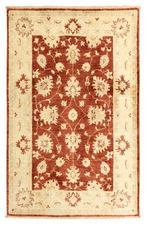 Ziegler Rug - 128 x 80 cm - red