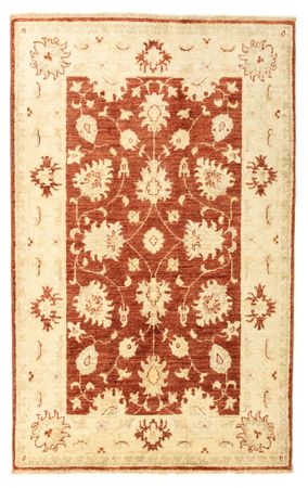 Ziegler Rug - 127 x 78 cm - red