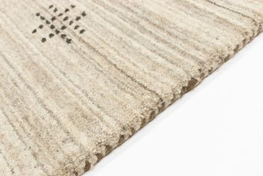 Gabbeh Rug - Loribaft Perser - 140 x 70 cm - multicolored