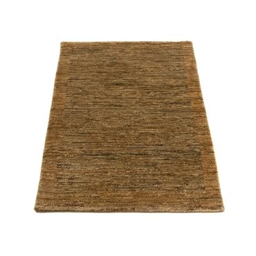 Gabbeh Rug - Indus - 93 x 57 cm - brown