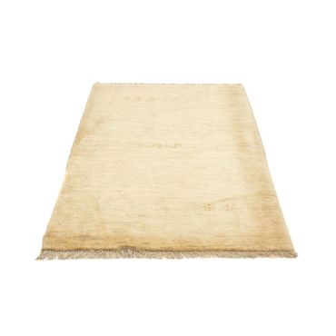 Gabbeh Rug - Perser - 134 x 86 cm - beige