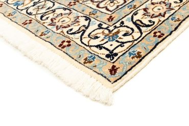 Perser Rug - Nain - Royal - 154 x 102 cm - beige