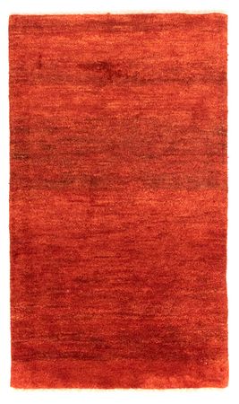 Gabbeh Rug - Perser - 123 x 74 cm - red