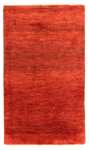 Gabbeh Rug - Perser - 123 x 74 cm - red