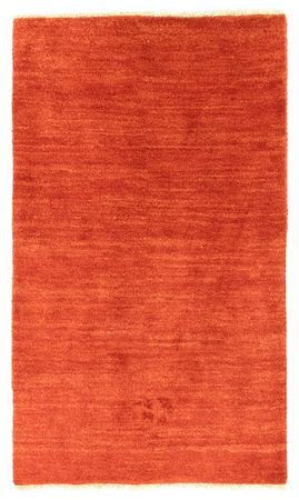 Gabbeh Rug - Perser - 126 x 72 cm - red