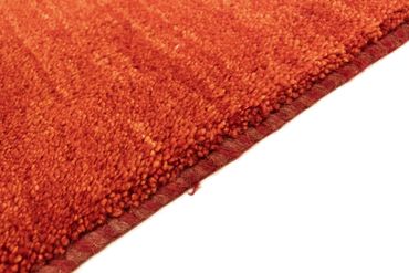 Gabbeh Rug - Perser - 126 x 72 cm - red