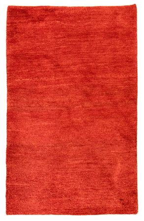 Gabbeh Rug - Perser - 119 x 74 cm - red