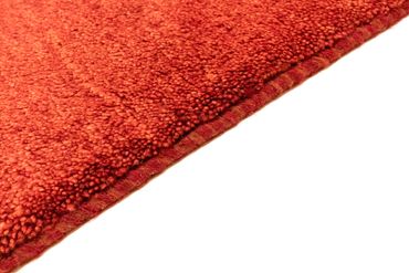 Gabbeh Rug - Perser - 119 x 74 cm - red