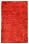 Gabbeh Rug - Perser - 119 x 74 cm - red