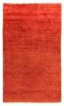 Gabbeh Rug - Perser - 128 x 71 cm - red