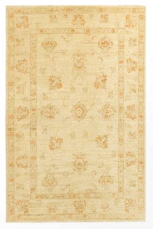 Ziegler Rug - 120 x 78 cm - beige