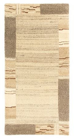 Nepal Rug - 142 x 73 cm - beige