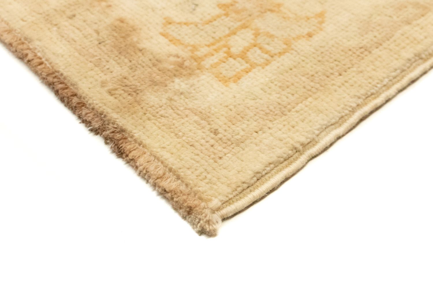 Ziegler Rug - 123 x 79 cm - beige