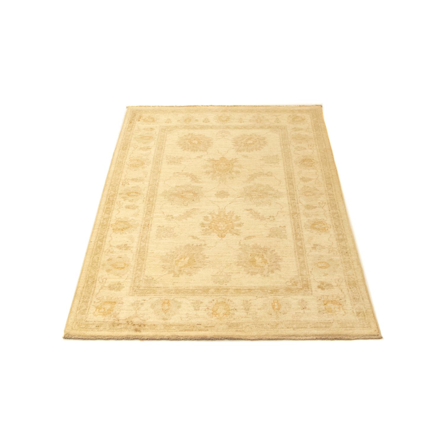 Ziegler Rug - 118 x 80 cm - beige