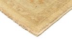 Ziegler Rug - 119 x 84 cm - beige