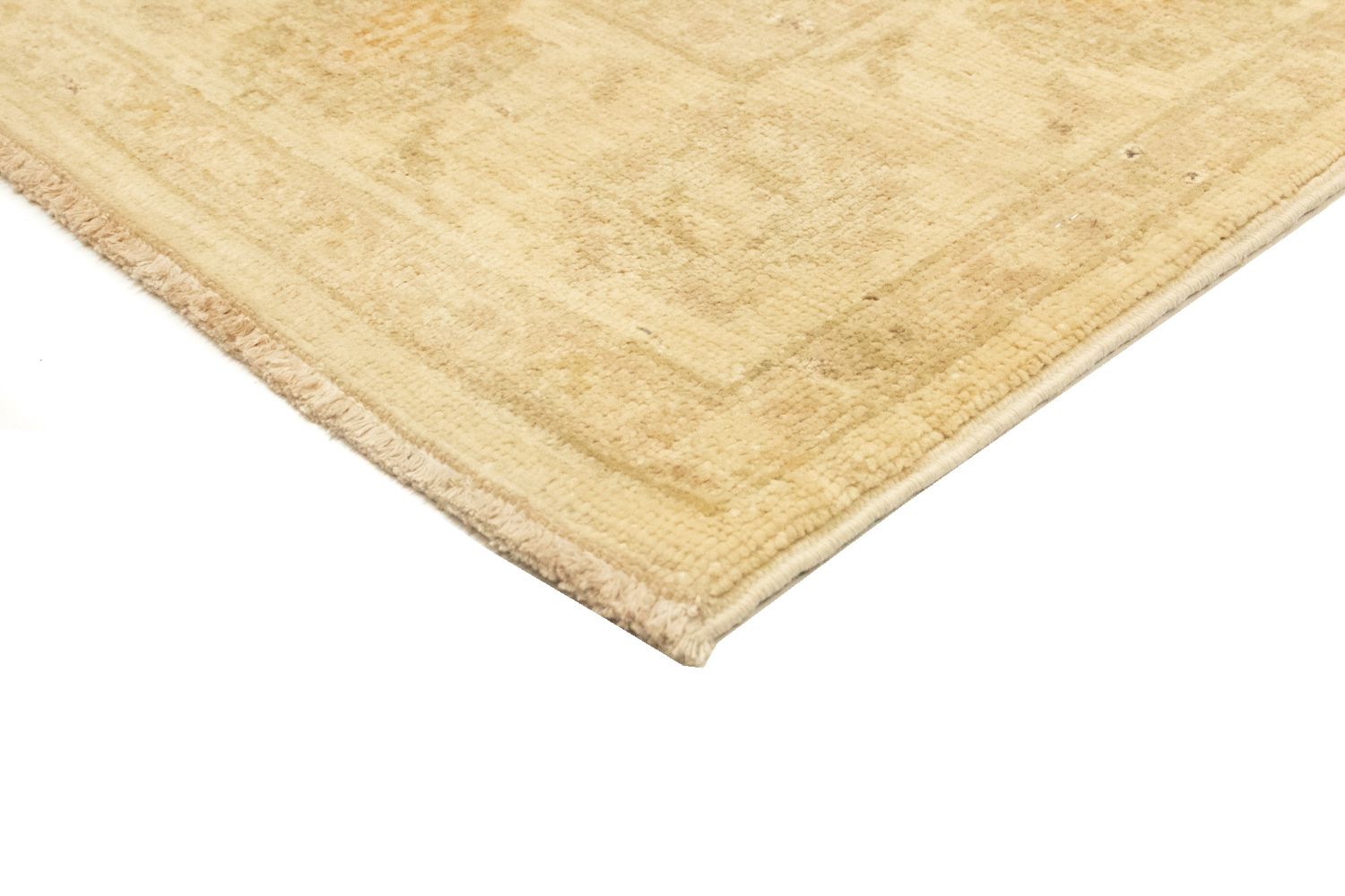 Ziegler Rug - 120 x 84 cm - beige