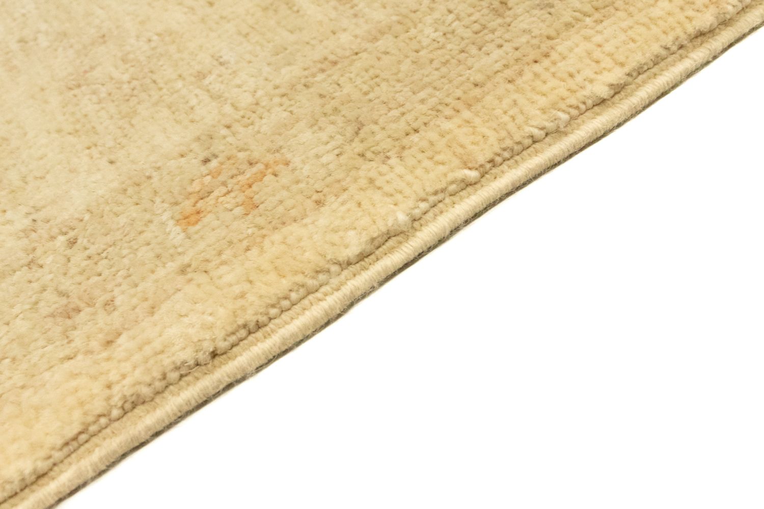 Ziegler Rug - 122 x 82 cm - beige