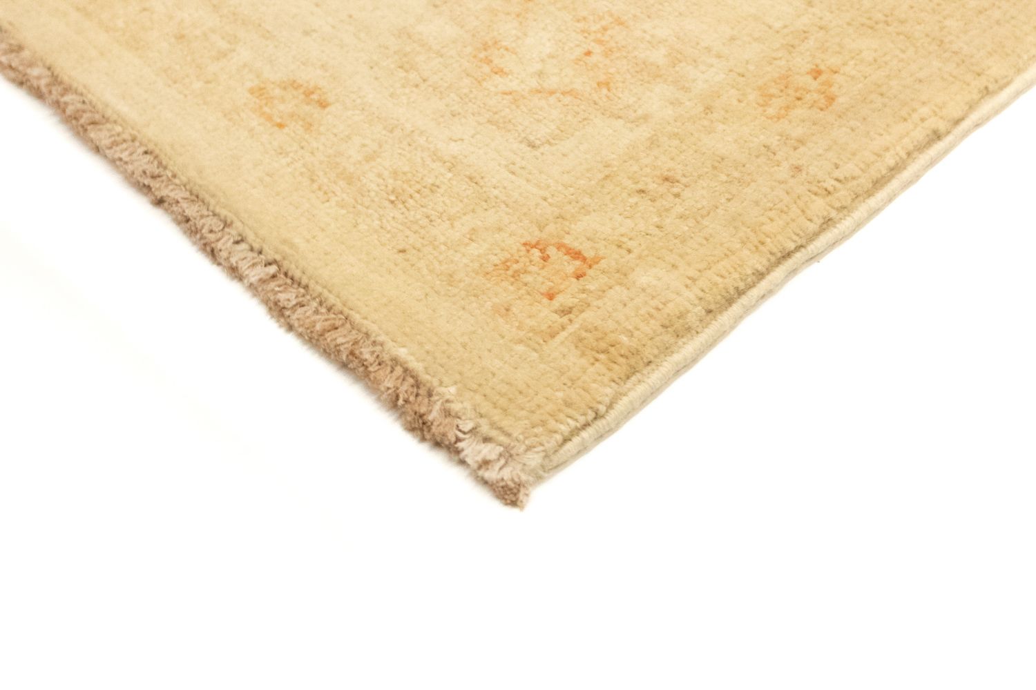 Ziegler Rug - 127 x 86 cm - beige