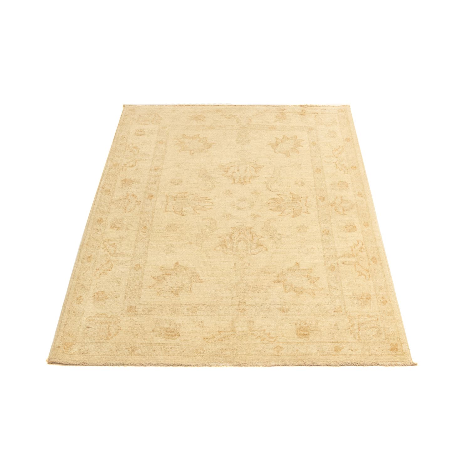 Ziegler Rug - 115 x 79 cm - beige