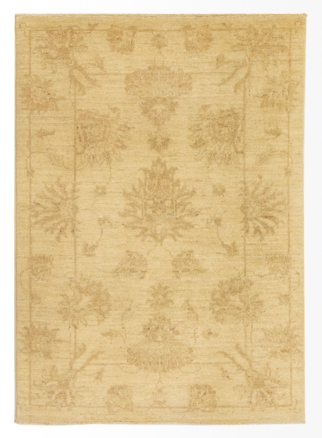 Ziegler Rug - 109 x 78 cm - beige