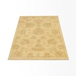 Ziegler Rug - 109 x 78 cm - beige