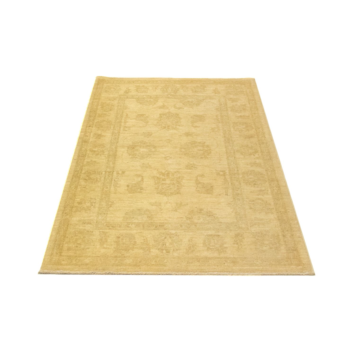 Ziegler Rug - 122 x 86 cm - beige