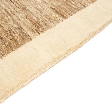 Gabbeh Rug - Indus - 147 x 100 cm - beige