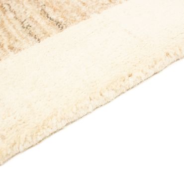 Gabbeh Rug - Indus - 163 x 101 cm - beige