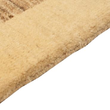 Gabbeh Rug - Indus - 159 x 102 cm - beige