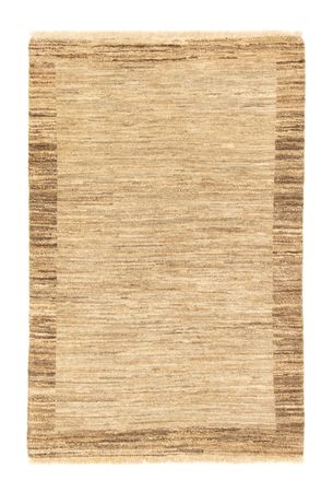 Gabbeh Rug - Indus - 152 x 99 cm - beige