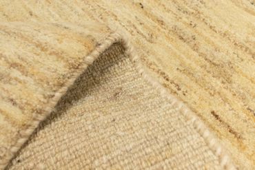 Gabbeh Rug - Perser - 140 x 64 cm - beige