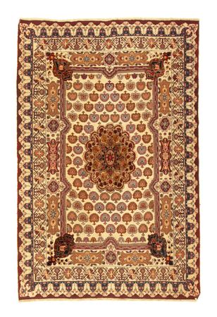 Kelim Rug - Oriental - 171 x 138 cm - multicolored