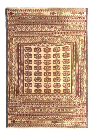 Ziegler Rug - 133 x 93 cm - beige