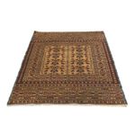 Kelim Rug - Oriental - 132 x 94 cm - multicolored