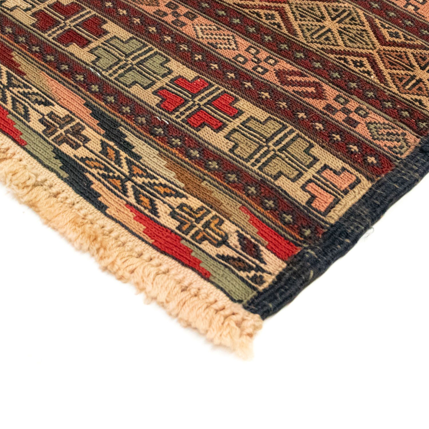 Kelim Rug - Oriental - 180 x 126 cm - multicolored