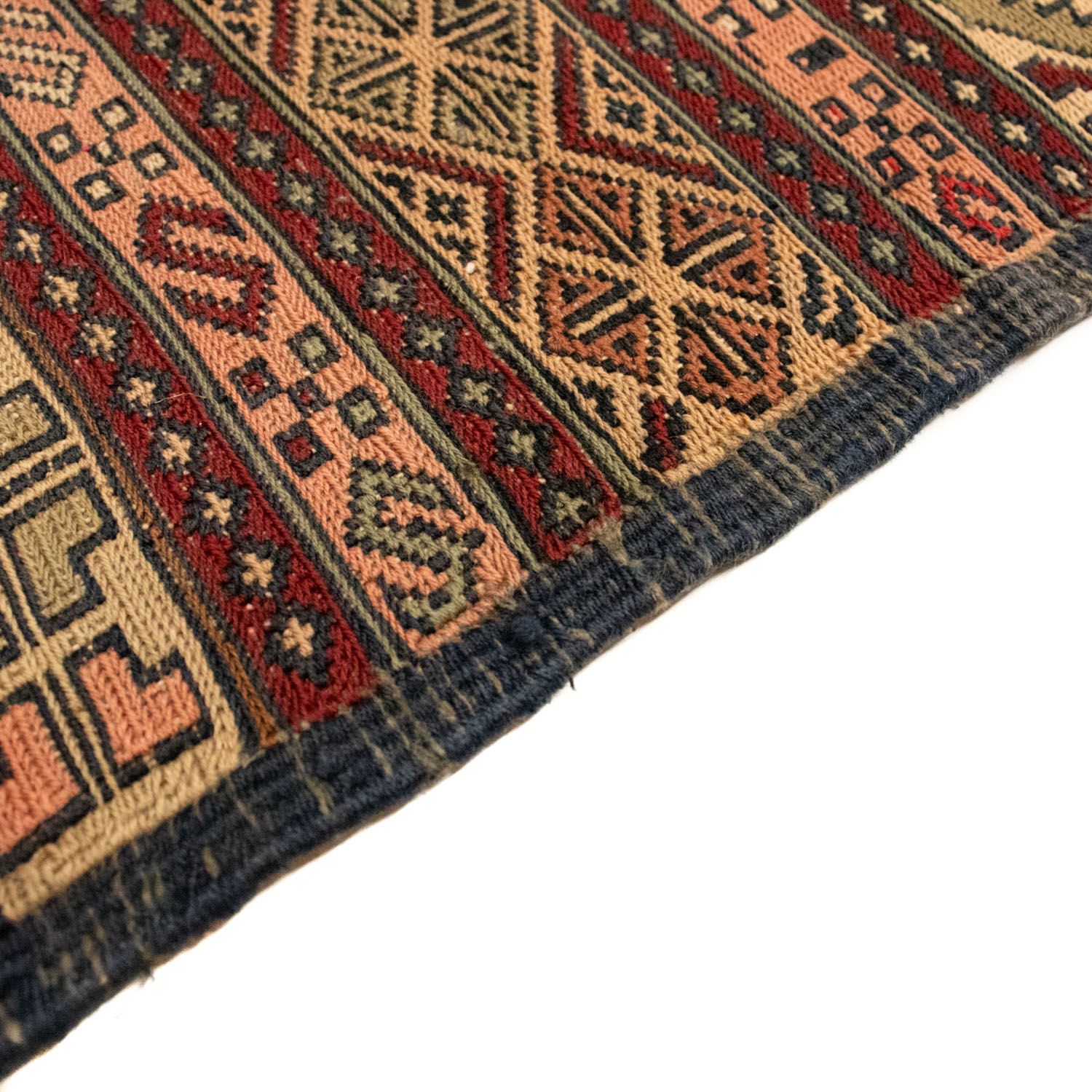 Kelim Rug - Oriental - 180 x 126 cm - multicolored