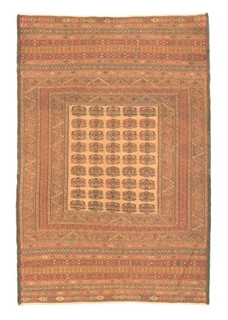 Kelim Rug - Oriental - 179 x 120 cm - multicolored