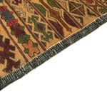 Kelim Rug - Oriental - 190 x 125 cm - multicolored