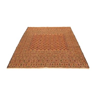 Kelim Rug - Oriental - 189 x 143 cm - multicolored